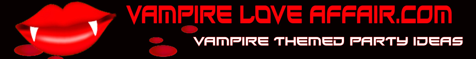Vampire Love Affair